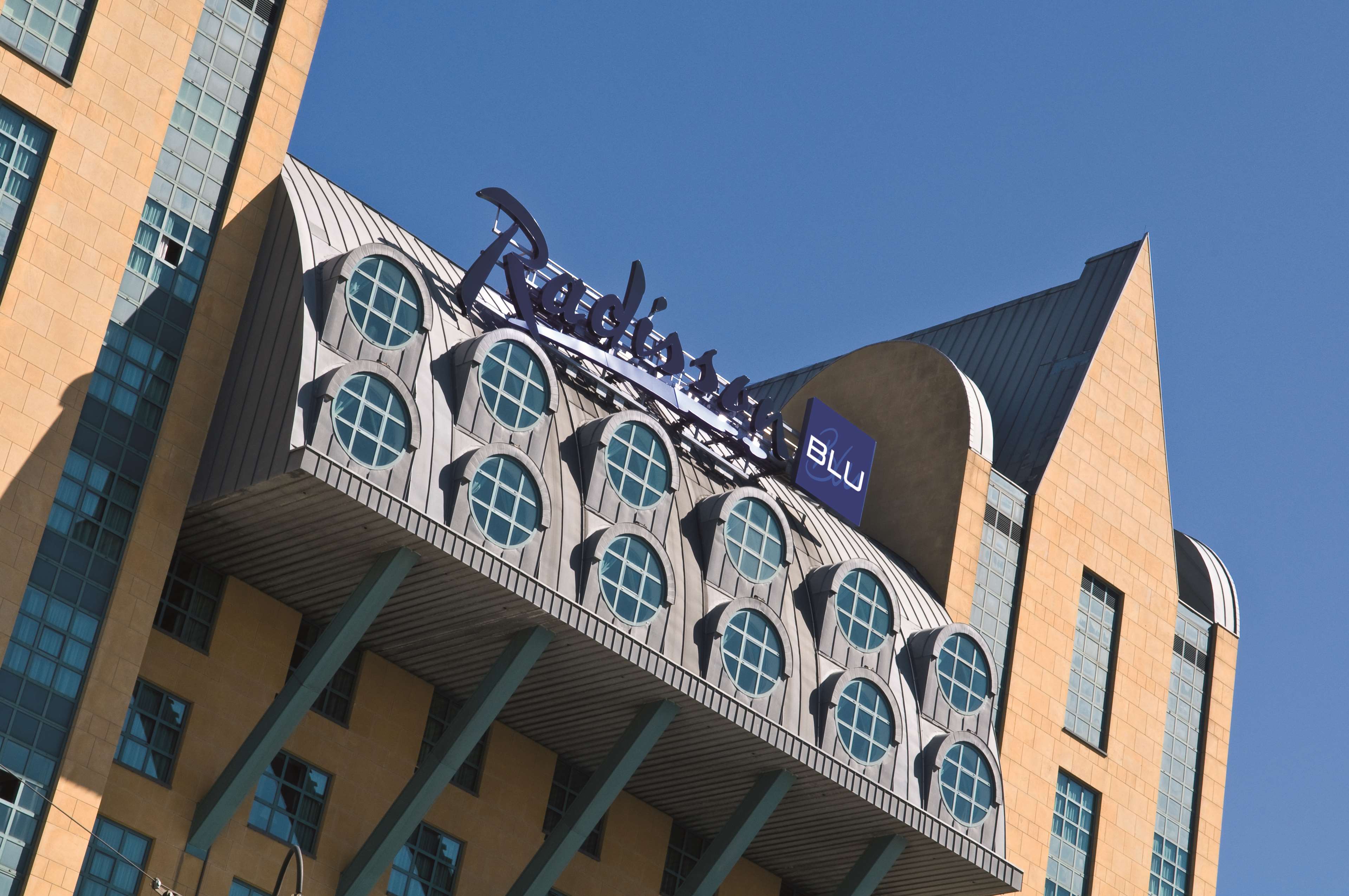 Radisson Blu Astrid Hotel, Antwerp - Tap to explore photos