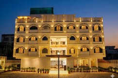 Hotel Sapphire by Eastlynn Collections