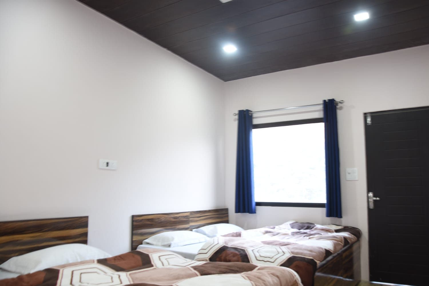 Camp Namaste Rishikesh - Tap to explore photos