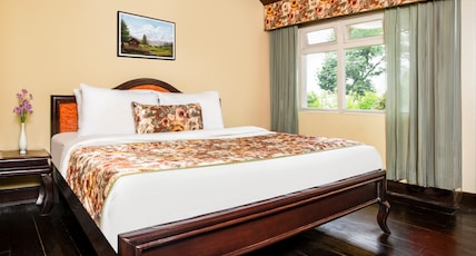 Summit Swiss Heritage Resort & Spa ( Mall Road ) Room Type - Pandim Family Cottage with View Summit Swiss Heritage Resort & Spa ( Mall Road ) Room Type - Pandim Family Cottage with View
