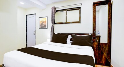 Hotel O Metro Galaxy inn Room Type - Classic