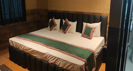 Darussalam Restaurant and Inn Room Type - Deluxe Room