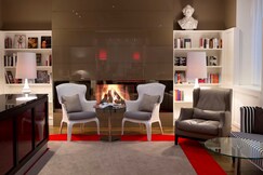 BW Premier Collection The Harmonie Vienna