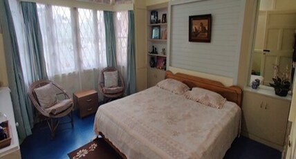 The Orchidale Homestay Room Type - Parimal