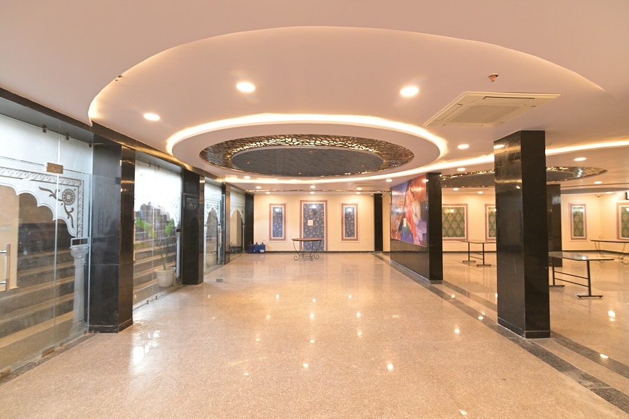 Main gallery