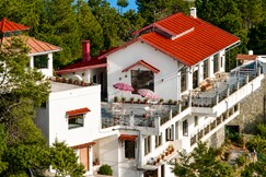 ECKO Woodsvilla Resort
