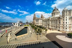 Atlantic Tower Hotel Liverpool By Sunday