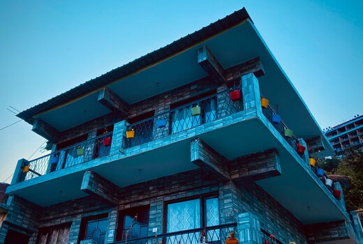 The Kafal | Rooms in a Homestay