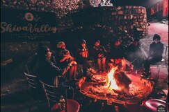 Shiva Valley Resort