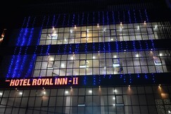 Hotel Royal Inn 2 Near ISBT Bus Stand