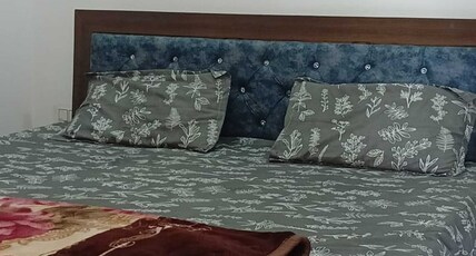 Kanak Hotel & Restaurant Room Type - Standard Non Ac Room