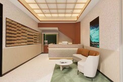 A Hotel Farrer Park - Newly Renovated