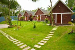 Misty Forest Cottages | Jungle View