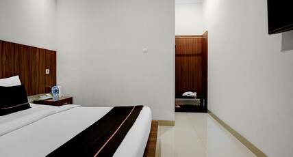 Palette Kuraya Hotel & Resort Room Type - Deluxe Double