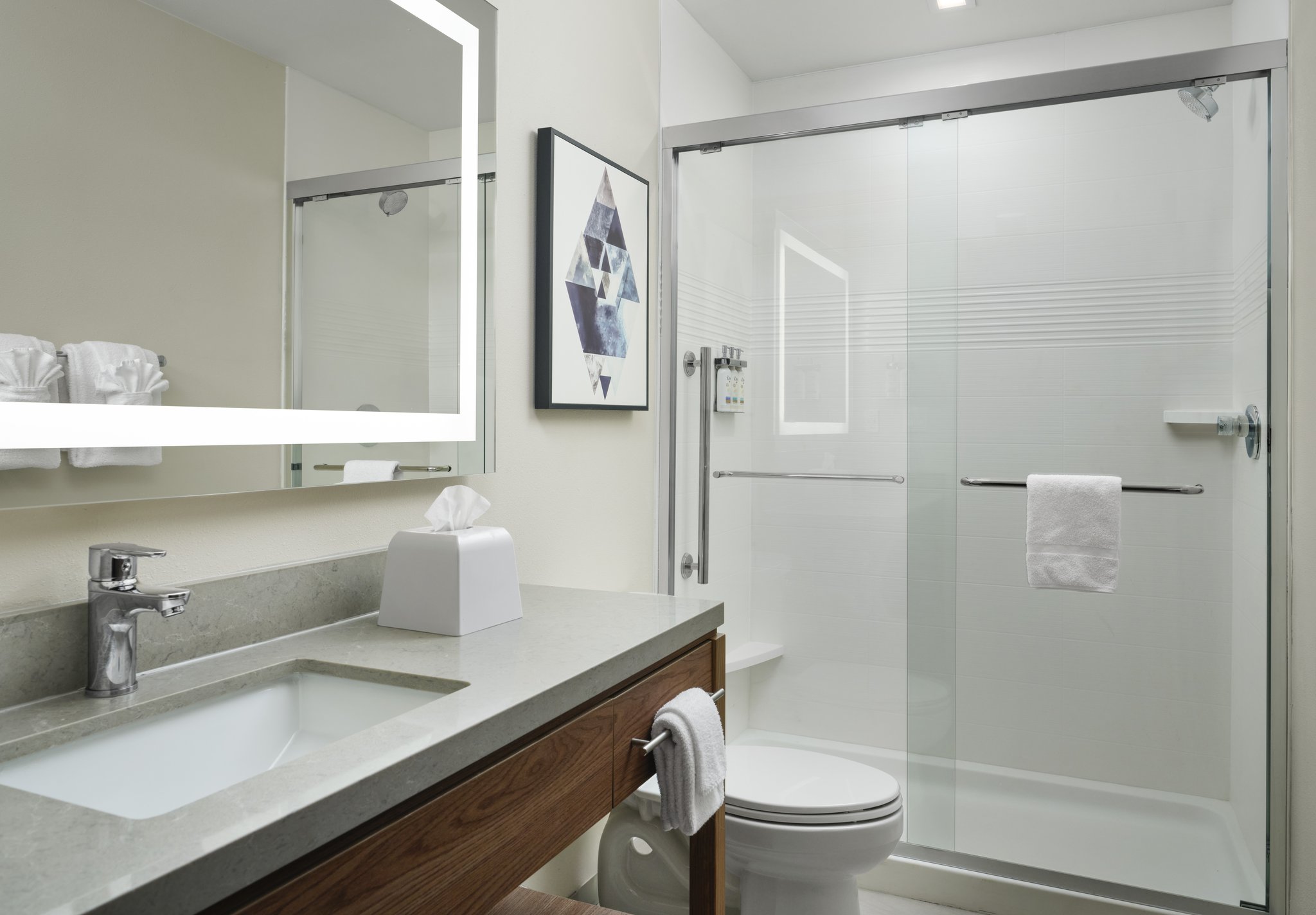 Candlewood Suites MOBILE WEST - I-65 by IHG - Tap to explore photos