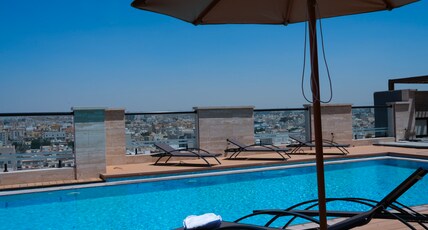 Warwick Hotel & Spa Jeddah - Al Safa Room Type - Standard Room Twin Beds