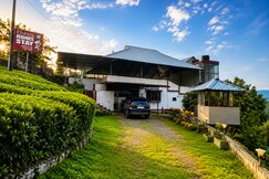 Cherry Homes Vagamon