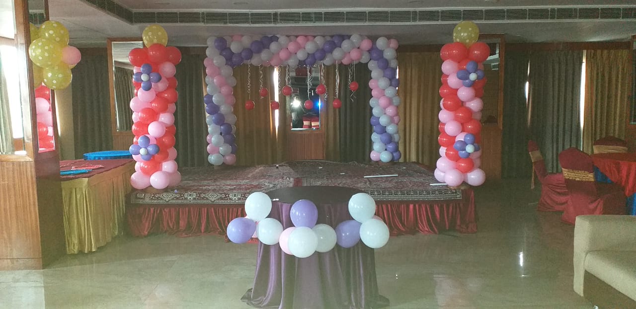 Hotel Gagan Regency - Tap to explore photos