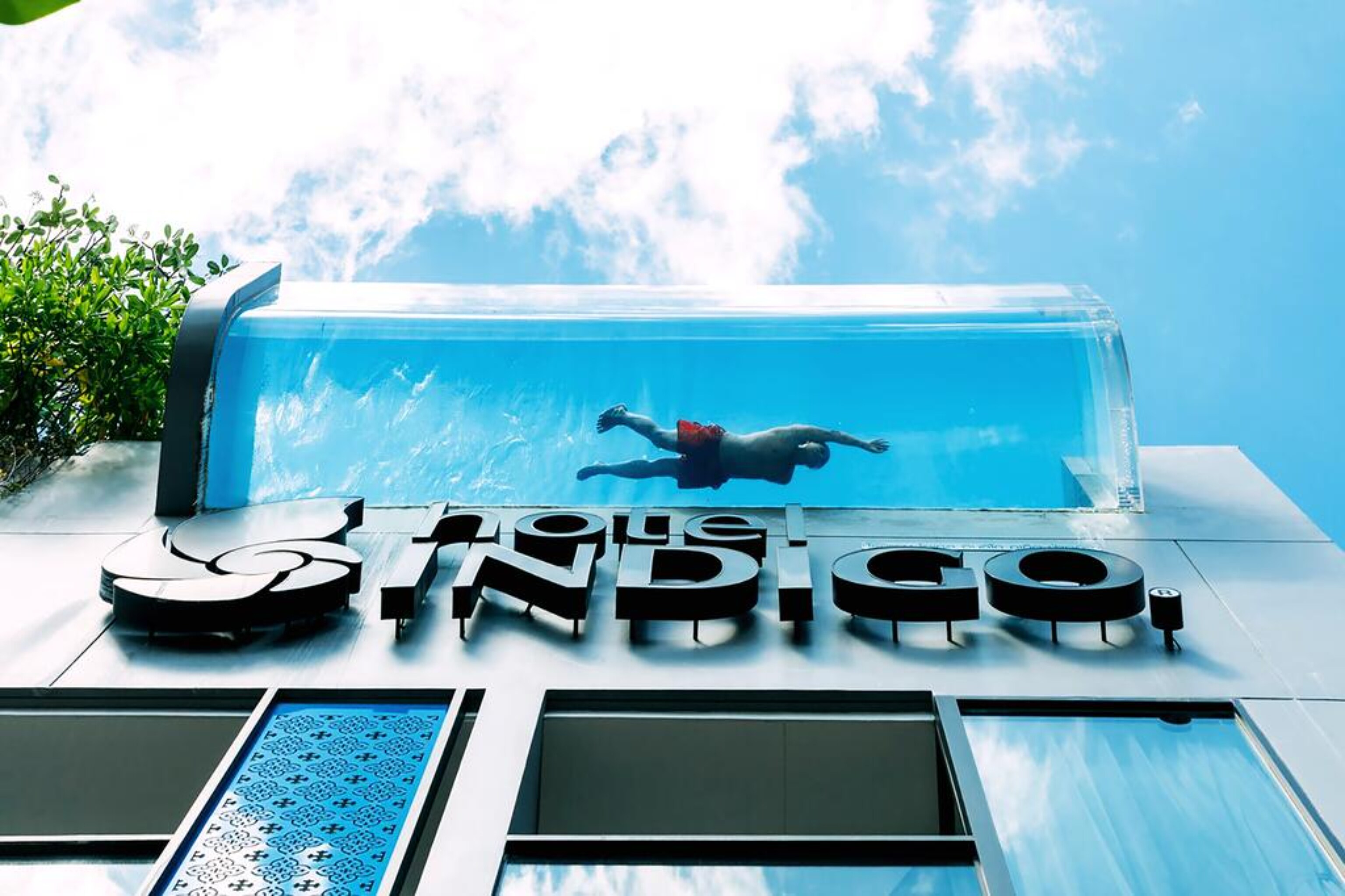 Hotel Indigo Phuket Patong, an IHG Hotel - Tap to explore photos
