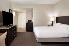 Hilton Santa Cruz - Scotts Valley