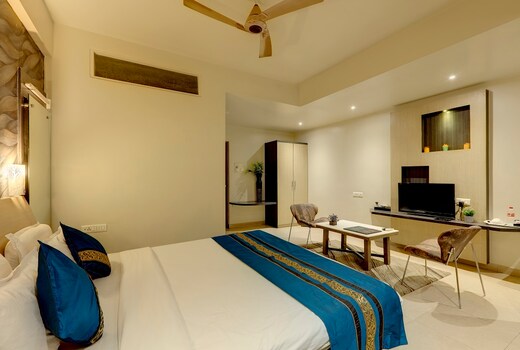 Hotel Orient Crown