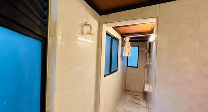 Hotel O I.villa Inn Room Type - Suite Triple