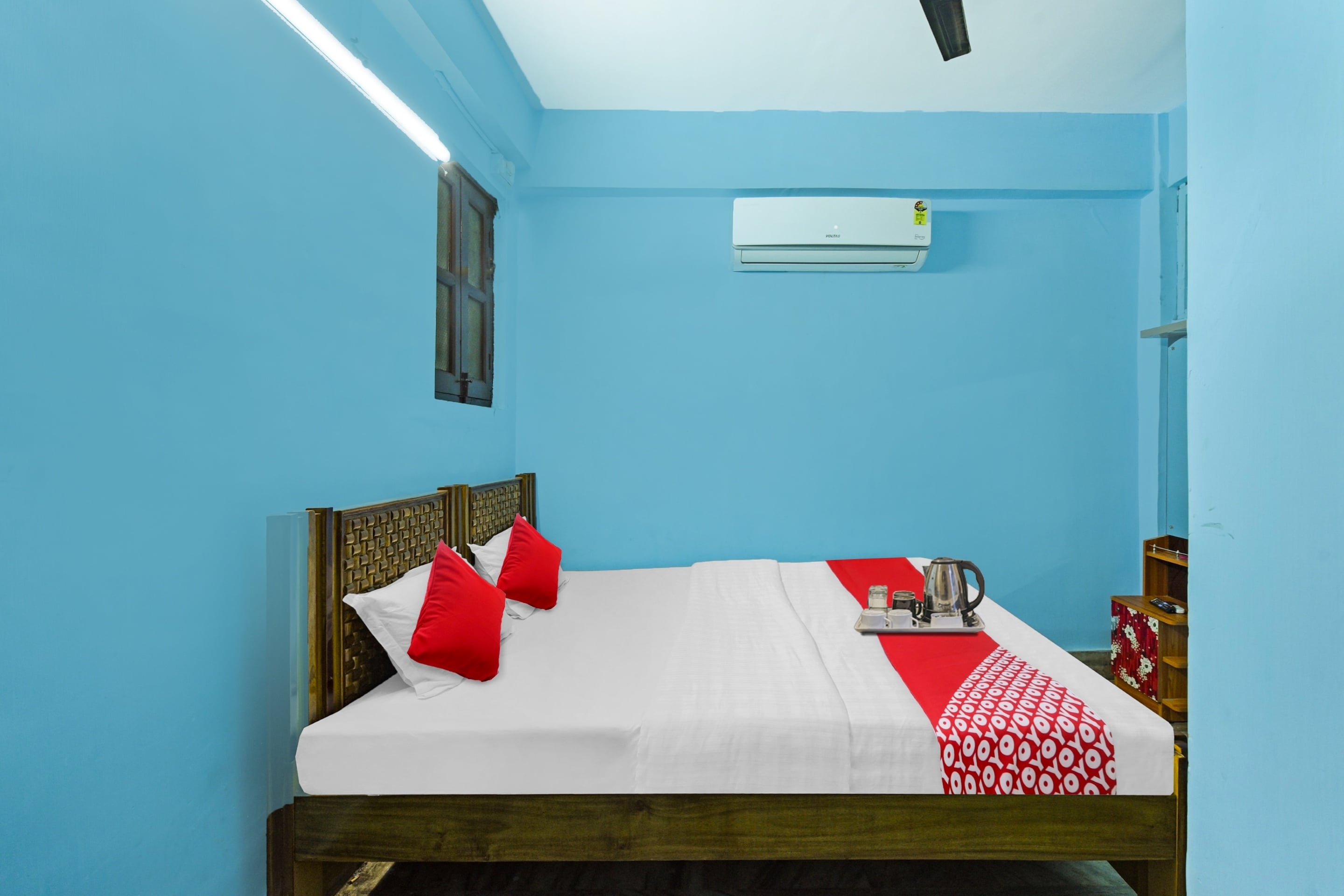 Hotel O Rudra Residency - Tap to explore photos