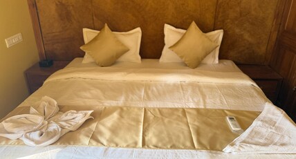 Sea Island Resort Room Type - Suite Room