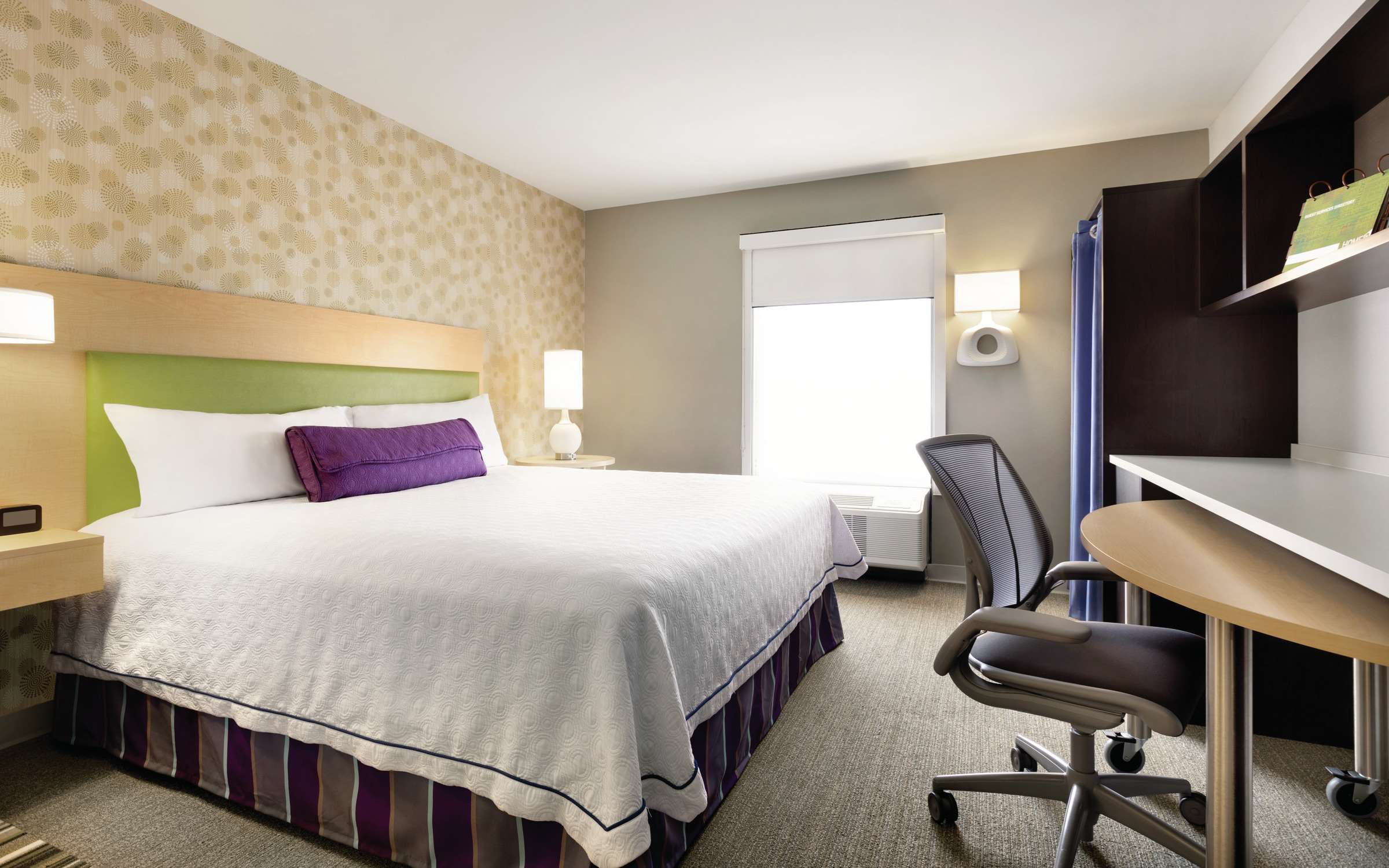 Home2 Suites by Hilton Macon I 75 North GA - Tap to explore photos