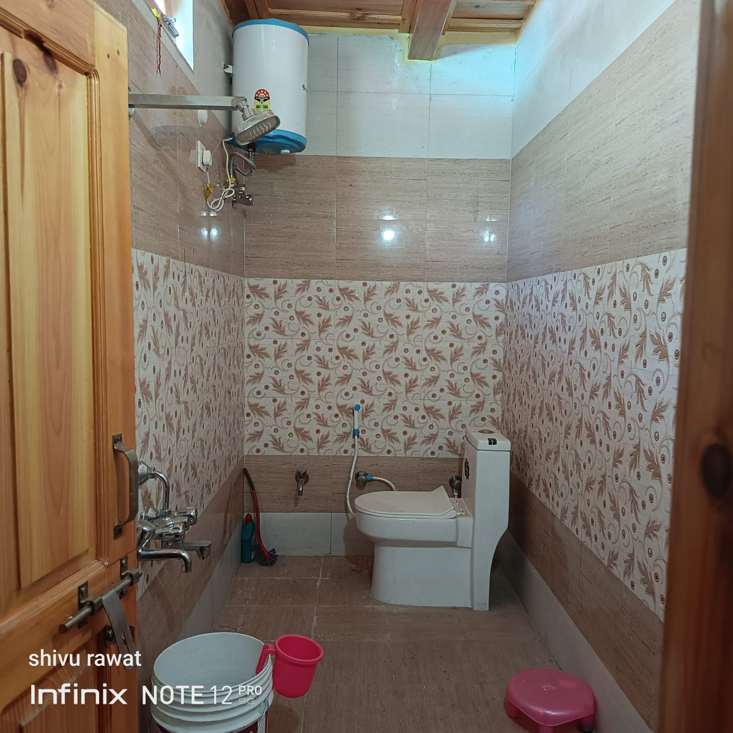 Radhika homestay - Tap to explore photos