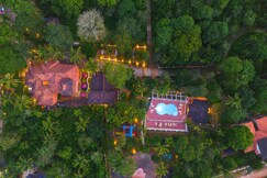 Ushasree Wayanad Resort by VOYE HOMES