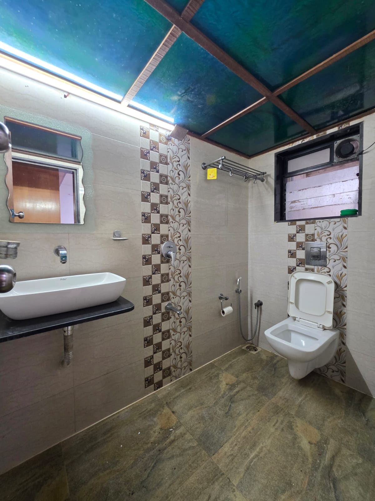 Mumbai Corporate Apartments BKC - Tap to explore photos