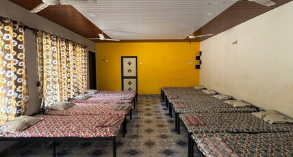 Your Peaceful Konkan Getaway Room Type - Bedroom