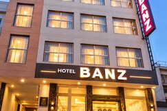 Hotel Banz Delhi Airport