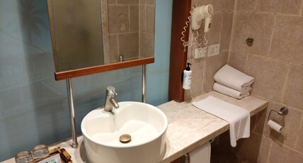 Vedic Village Spa Resort Room Type - Superior Room (Non Refundable)