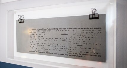 Hotel Indigo MANCHESTER - VICTORIA STATION Room Type - 1 Queen Standard