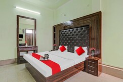 Hotel O 704048 Hotel Wills international