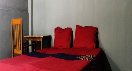Himalay Forest House Room Type - Deluxe Rooms