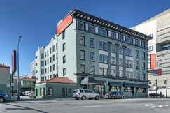 Hotel Garrett San Francisco