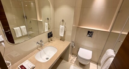 Hotel Atharva Room Type - Superior Executive Room