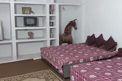 Bhardwaj ji Home Stay