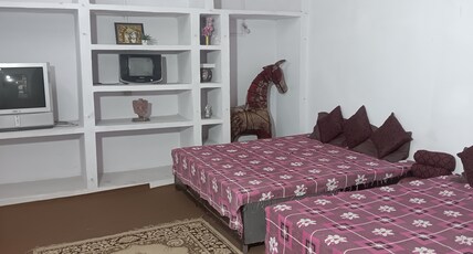 Bhardwaj ji Home Stay Room Type - Bedroom 1