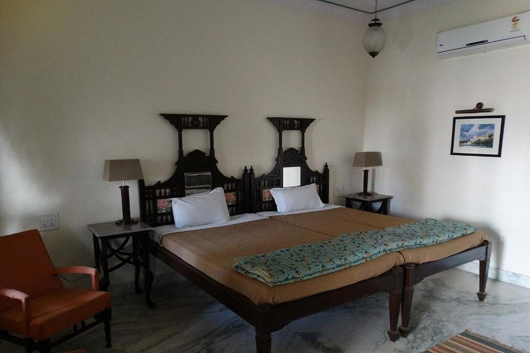 Badnor House The Heritage Homestay - Tap to explore photos