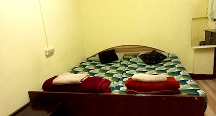 Bi & Ti Bed & Breakfast Room Type - King Room with Double Bed Bi & Ti Bed & Breakfast Room Type - King Room with Double Bed