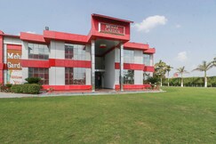 Hotel O Mg Mehak Garden