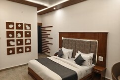 Corbett Milestone Resort