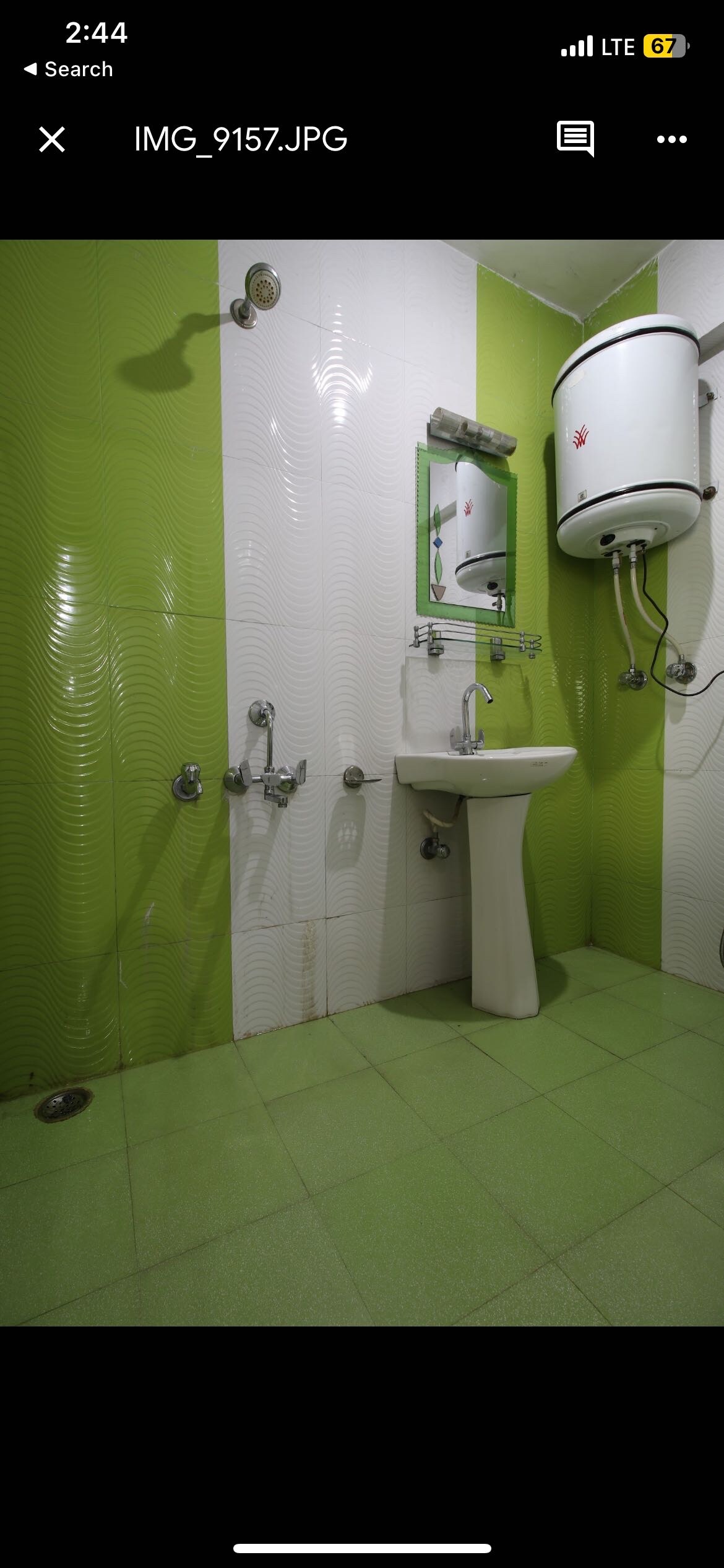 Hotel O Kohsheen Guest House - Tap to explore photos