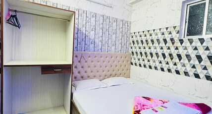 RR Guest House Room Type - Double Room With Private Bathroom