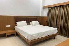 Address of Hotel RK Inn