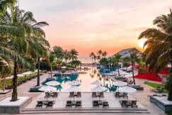 Radisson Resort & Spa Hua Hin